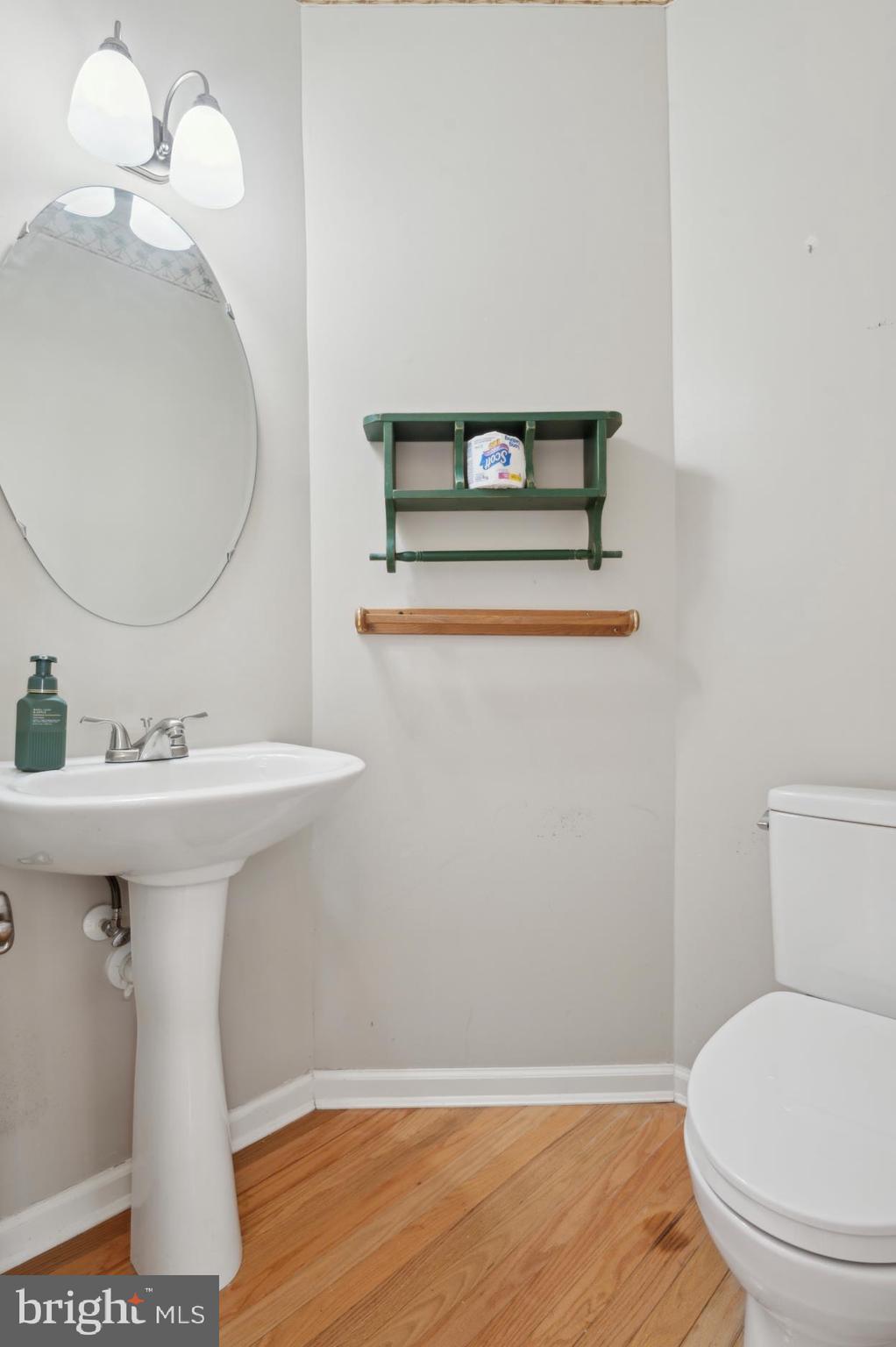 232 Hazel Drive Bear, DE 19701 - Photo 14 of 25