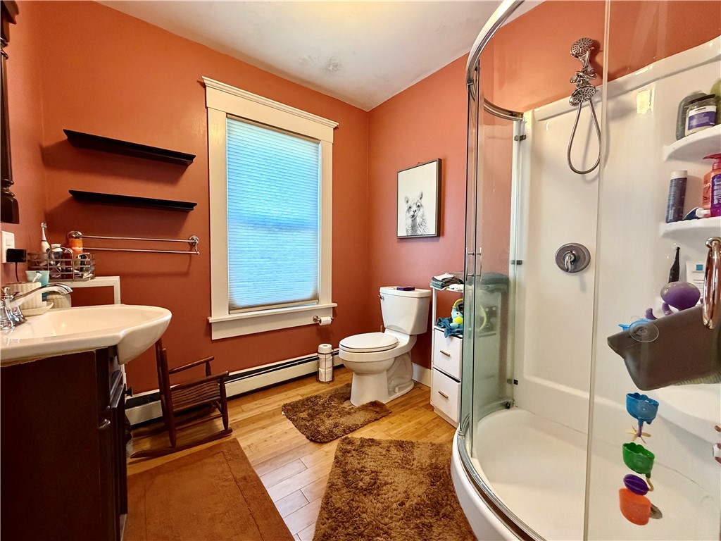 415 Harris Avenue Woonsocket, RI 02895 - Photo 30 of 46 unit 2