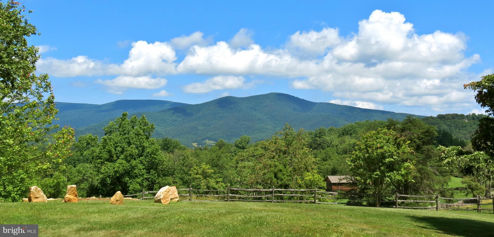 362 Tiger Valley Road Washington, VA 22747 - Photo 4 of 26 View