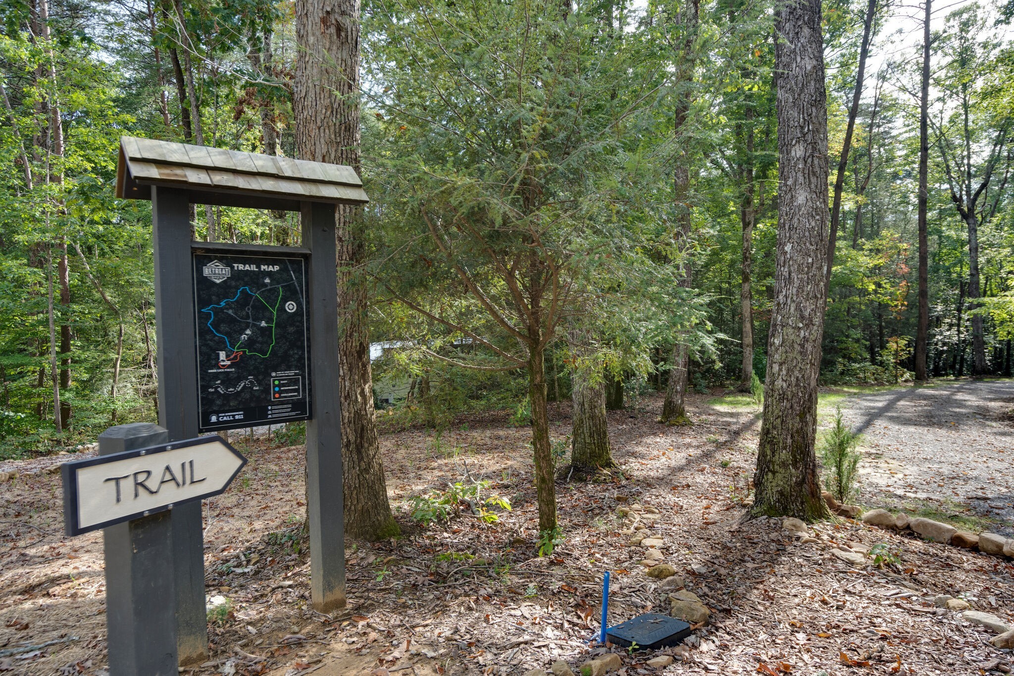 72 Lady Slipper Lane Pelham, TN 37366 - Photo 13 of 41