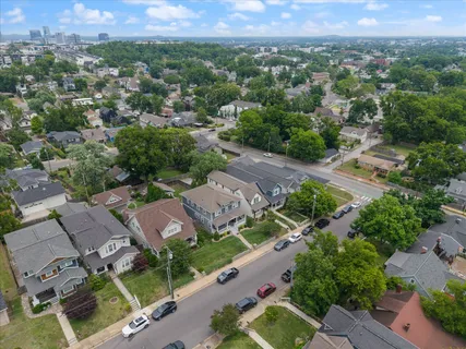 $2,000,000 | 1008 Caldwell Avenue, Nashville, TN 37204