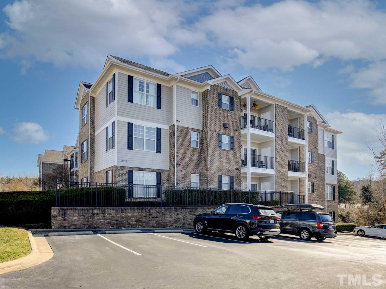 3811 Lunceston Way, Unit 207 Raleigh, NC 27613 - Photo 1 of 28 Gallery Image 1