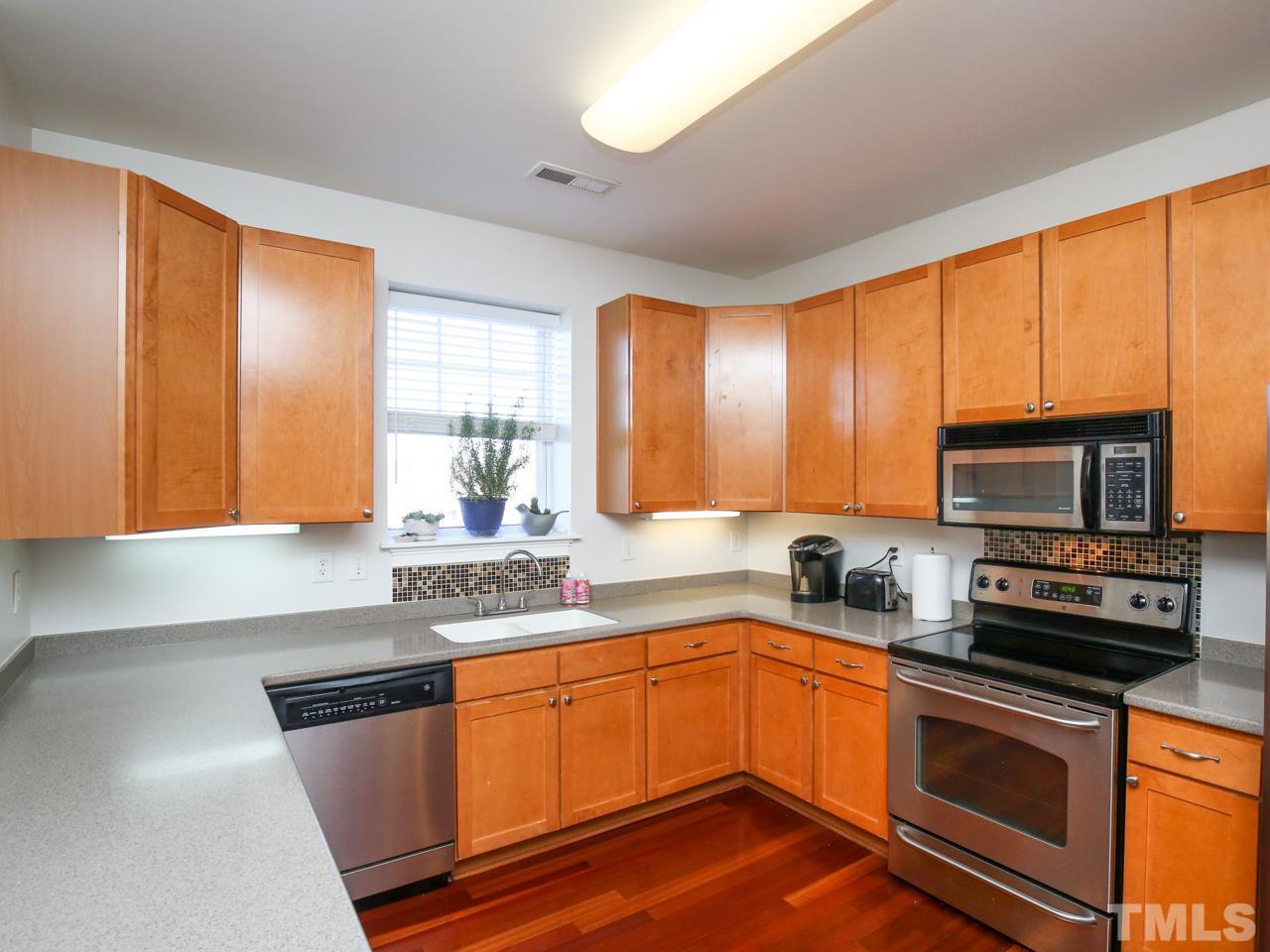 3811 Lunceston Way, Unit 207 Raleigh, NC 27613 - Photo 11 of 28 Gallery Image 11