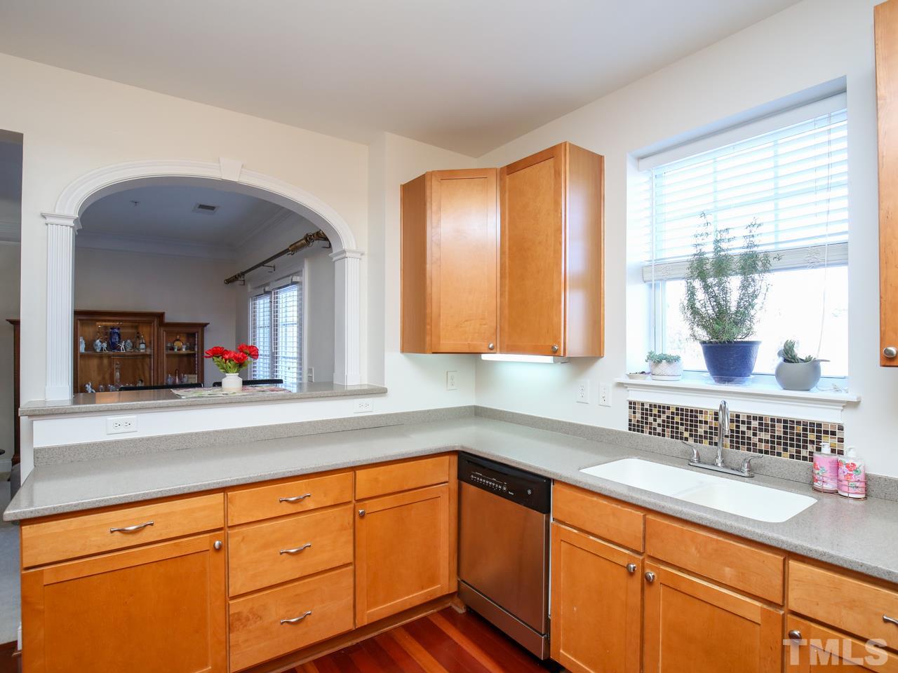 3811 Lunceston Way, Unit 207 Raleigh, NC 27613 - Photo 13 of 28 Gallery Image 13