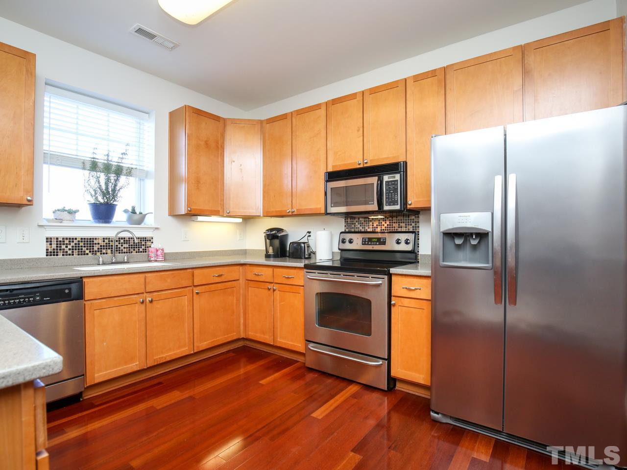 3811 Lunceston Way, Unit 207 Raleigh, NC 27613 - Photo 14 of 28 Gallery Image 14
