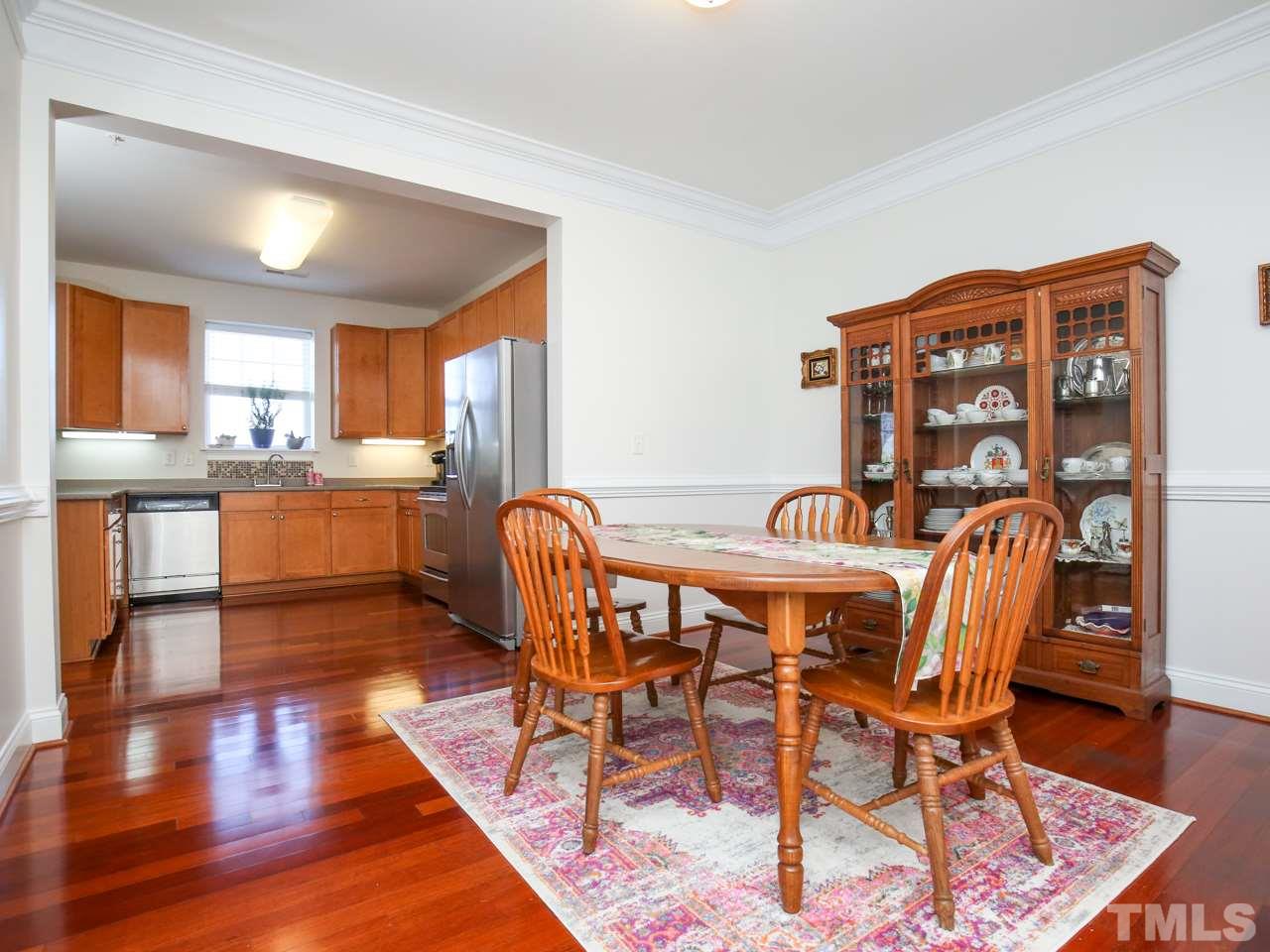 3811 Lunceston Way, Unit 207 Raleigh, NC 27613 - Photo 16 of 28 Gallery Image 16