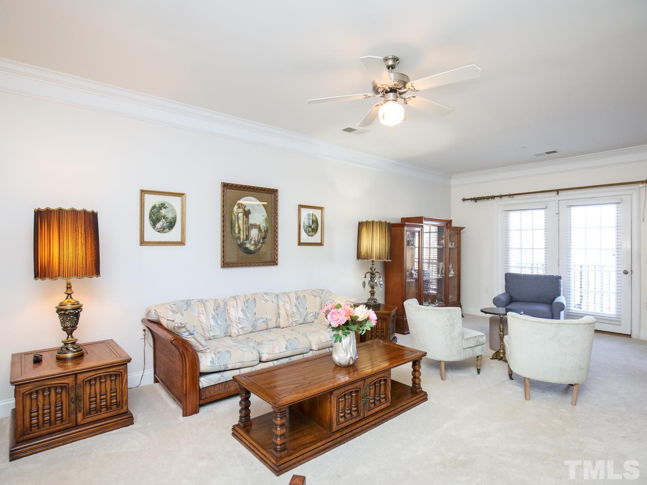 3811 Lunceston Way, Unit 207 Raleigh, NC 27613 - Photo 3 of 28 Gallery Image 3
