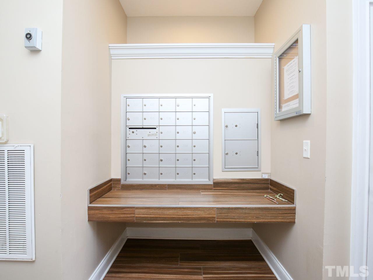 3811 Lunceston Way, Unit 207 Raleigh, NC 27613 - Photo 27 of 28 Gallery Image 27