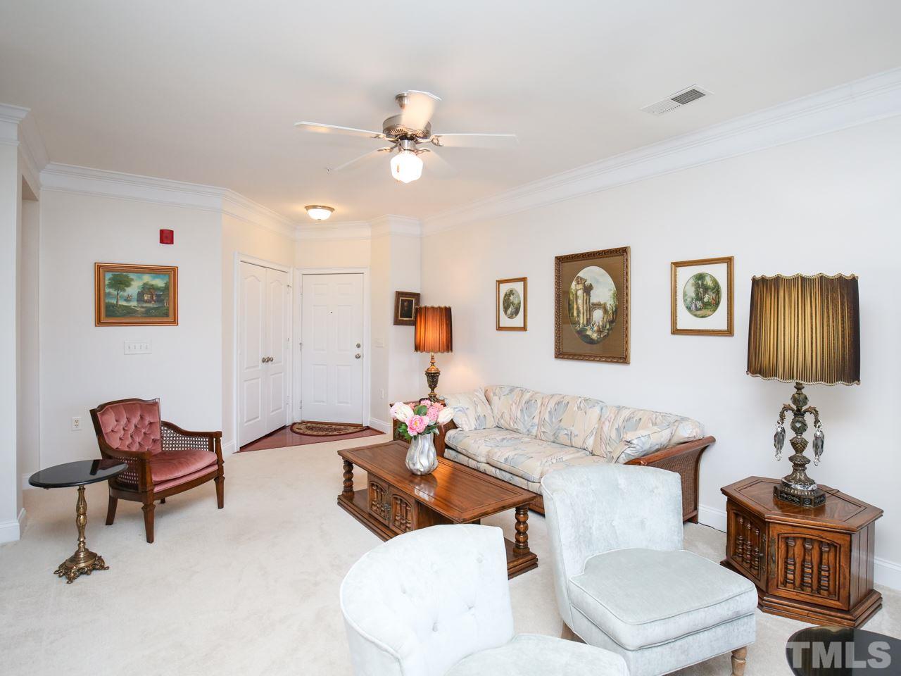 3811 Lunceston Way, Unit 207 Raleigh, NC 27613 - Photo 4 of 28 Gallery Image 4
