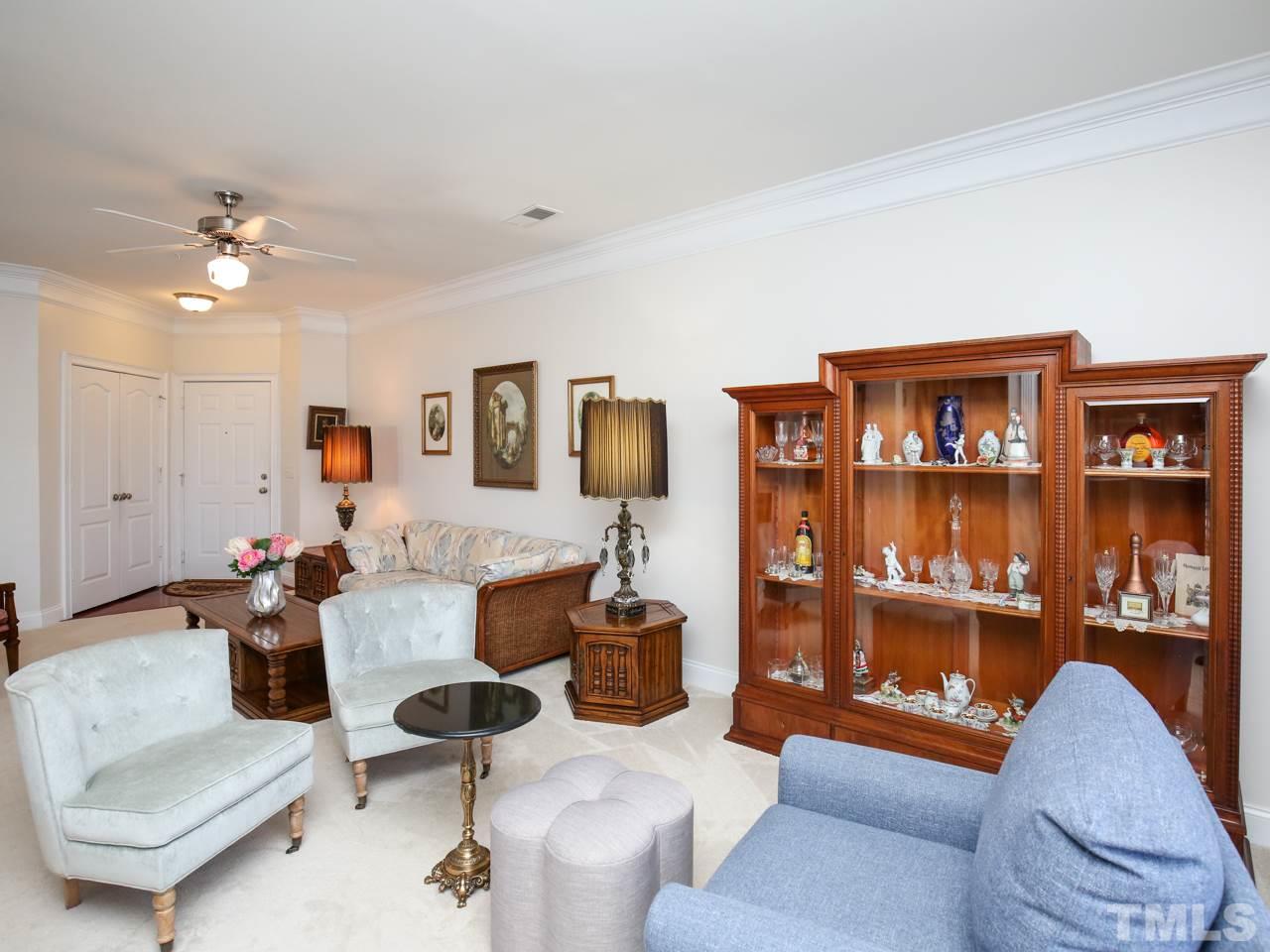 3811 Lunceston Way, Unit 207 Raleigh, NC 27613 - Photo 5 of 28 Gallery Image 5