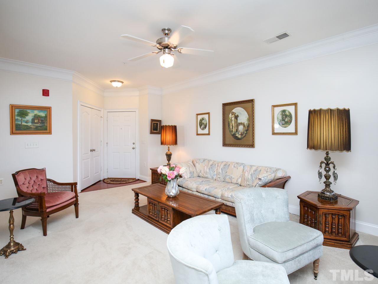 3811 Lunceston Way, Unit 207 Raleigh, NC 27613 - Photo 6 of 28 Gallery Image 6