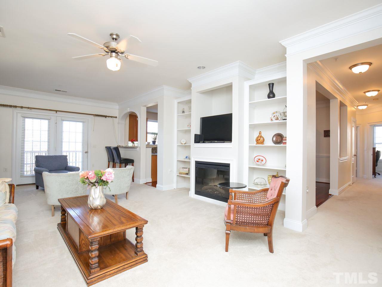 3811 Lunceston Way, Unit 207 Raleigh, NC 27613 - Photo 8 of 28 Gallery Image 8