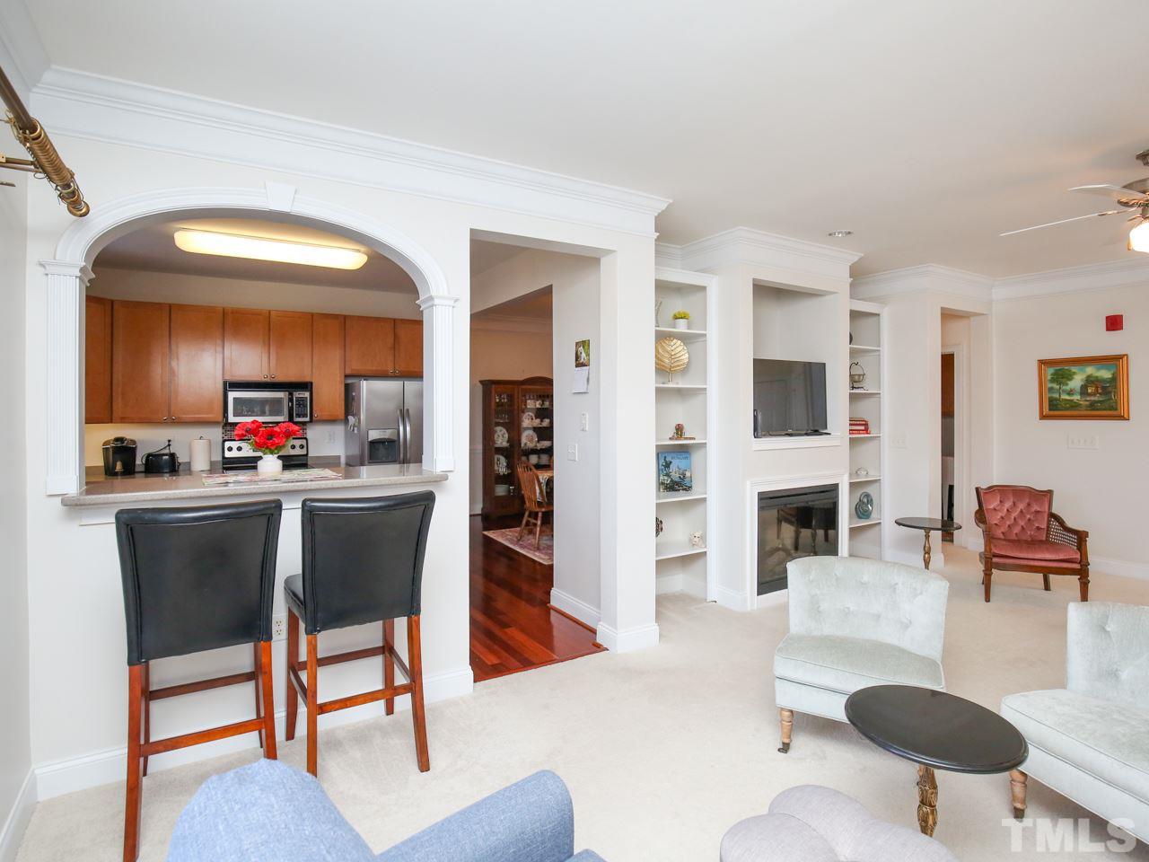 3811 Lunceston Way, Unit 207 Raleigh, NC 27613 - Photo 10 of 28 Gallery Image 10