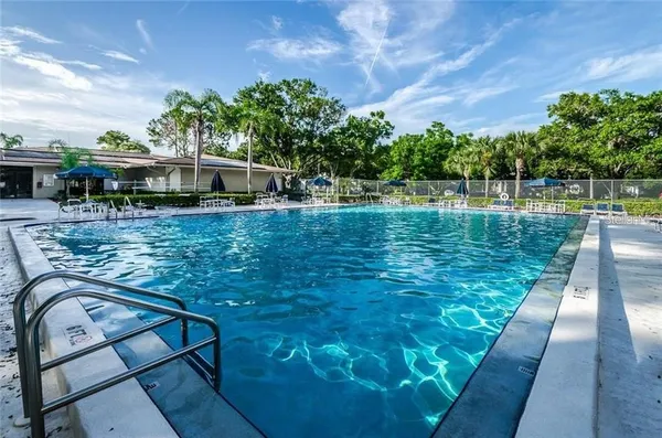 $1,850 | 3295 Fox Chase Circle, Unit 105, Palm Harbor, FL 34683