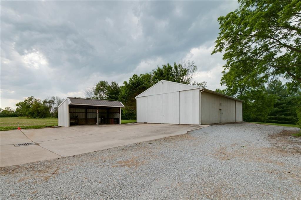 6350 Wheelock Road West Milton, OH 45383 - Photo 26 of 59