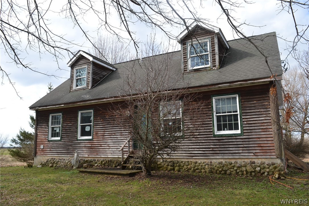 12516 Centerline Road Wales, NY 14139 - Photo 1 of 25