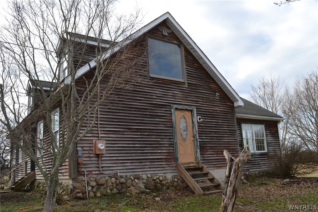 12516 Centerline Road Wales, NY 14139 - Photo 2 of 25