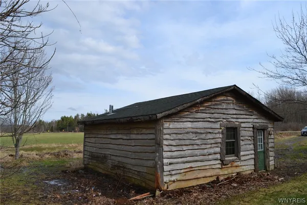 $349,000 | 12516 Centerline Road, Wales, NY 14139