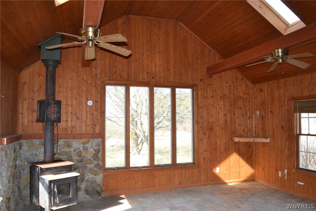 12516 Centerline Road Wales, NY 14139 - Photo 8 of 25