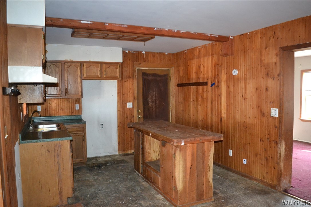 12516 Centerline Road Wales, NY 14139 - Photo 10 of 25