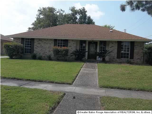 9844 Westerly Avenue Baton Rouge, LA 70814 - Photo 1 of 9 Gallery Image 1