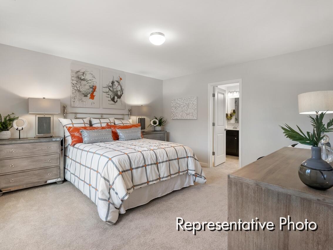 1031 Drakeford Street, Unit 30 St. George, SC 29477 - Photo 7 of 12 7