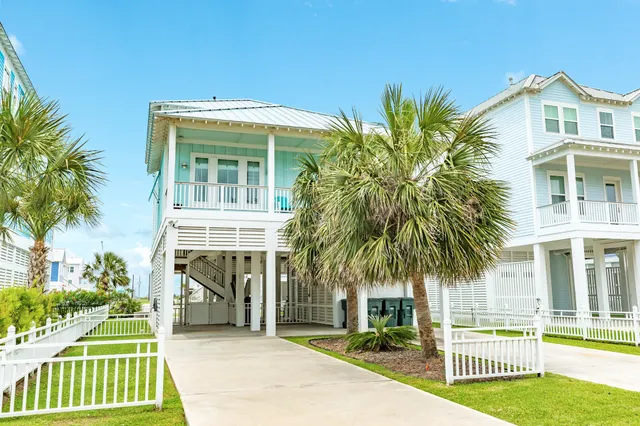 $1,160,000 | 3810 Abalone, Galveston, TX 77554