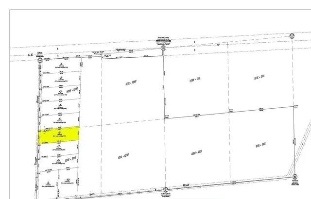 $59,000 | Tower Road, Unit 6, Crandon, WI 54520