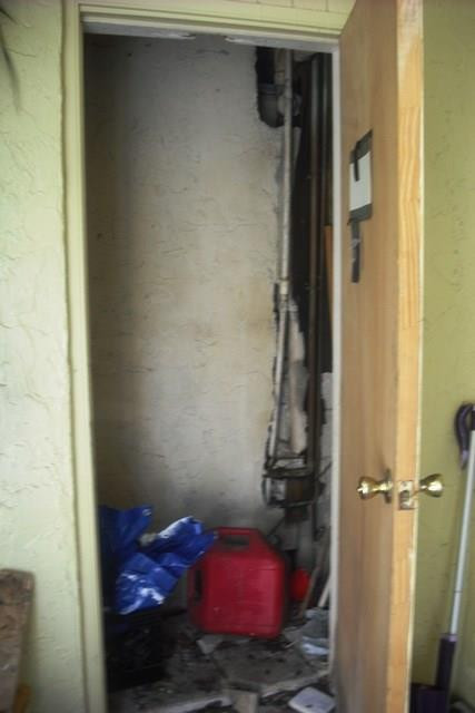 8401 West Sample Road, Unit 25 Coral Springs, FL 33065 - Photo 11 of 16 Private outside storage shed