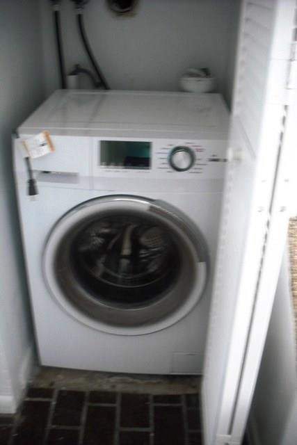 8401 West Sample Road, Unit 25 Coral Springs, FL 33065 - Photo 4 of 16 Washer & Dryer within 7 months old