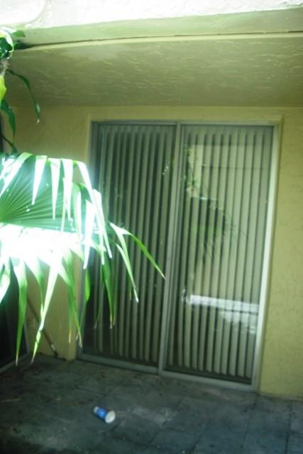 8401 West Sample Road, Unit 25 Coral Springs, FL 33065 - Photo 10 of 16 another outside patio space