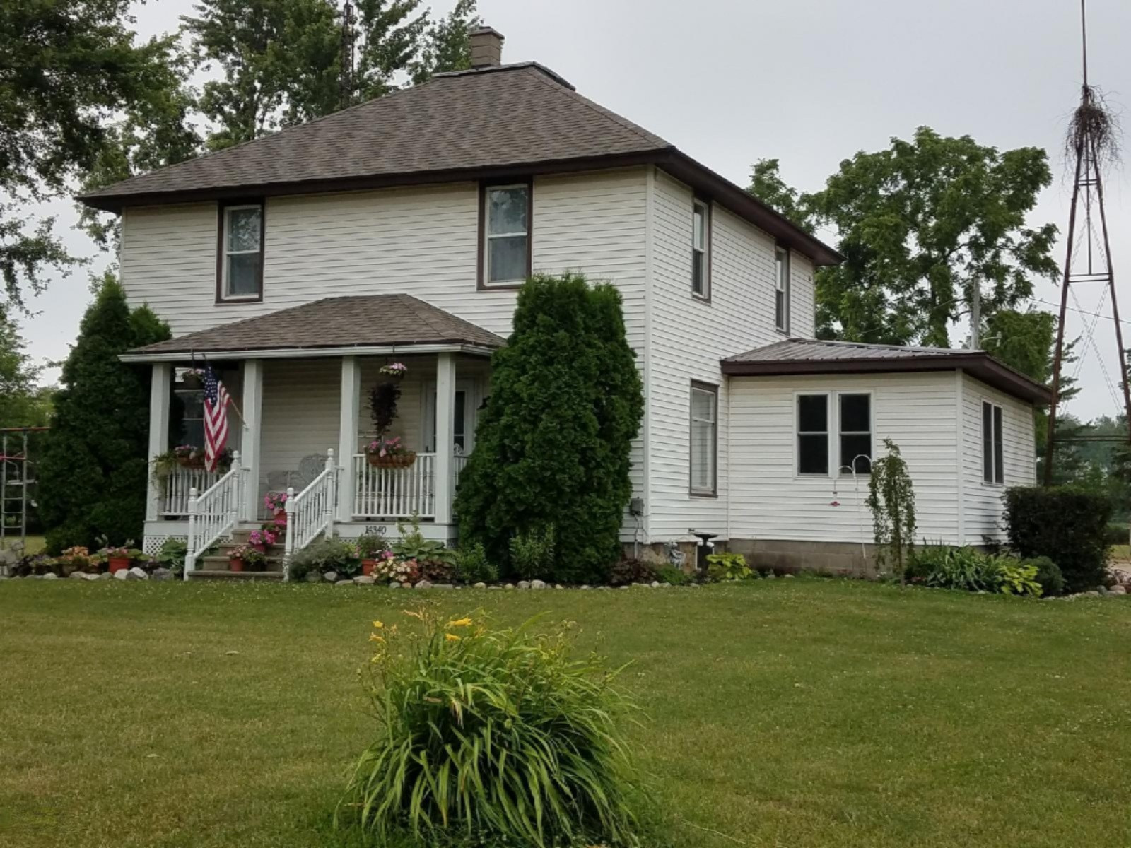 14340 Burlew Road Three Rivers, MI 49093 - Photo 1 of 67 Resized_20170711_101217