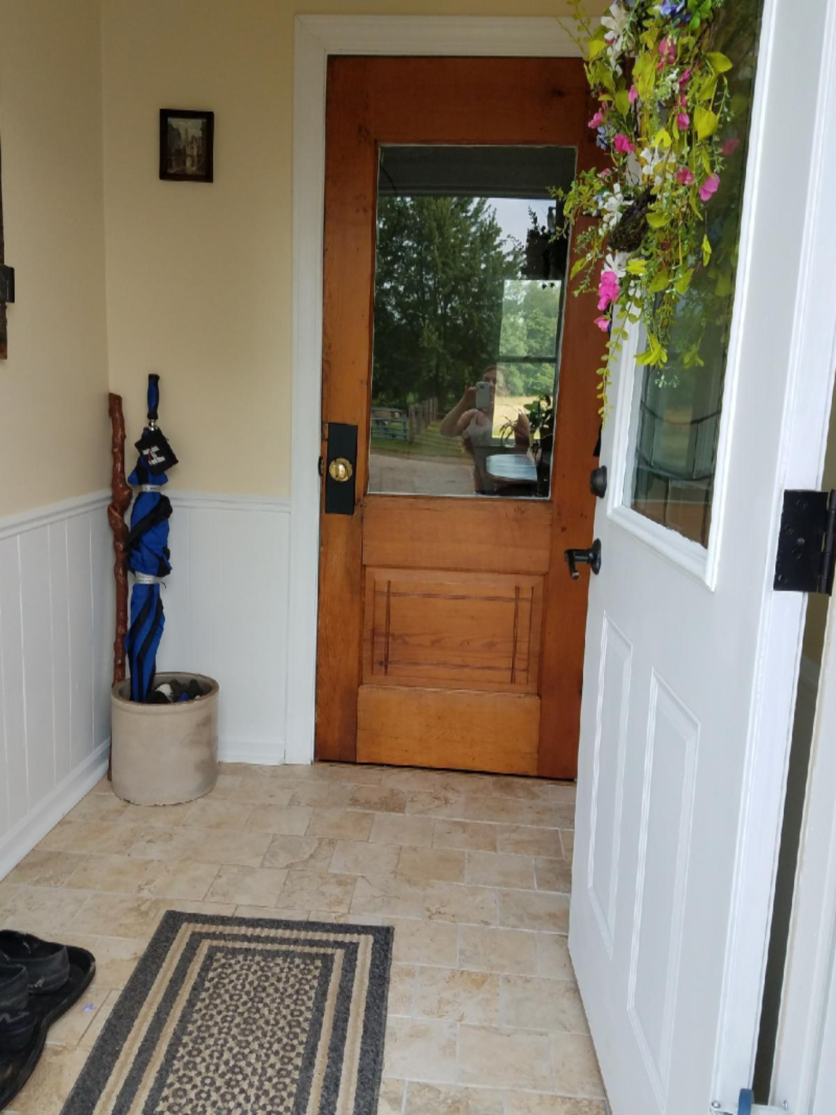 14340 Burlew Road Three Rivers, MI 49093 - Photo 5 of 67 Burlew Entry
