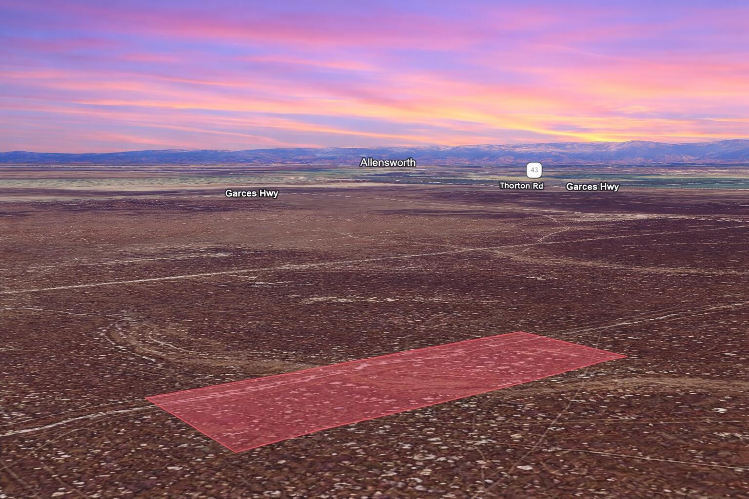 Rowlee Road Wasco, CA 93280 - Photo 2 of 15