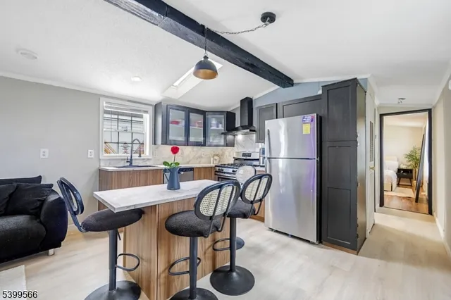 $149,999 | 191 West 24th Street, Unit B22, Bayonne, NJ 07002