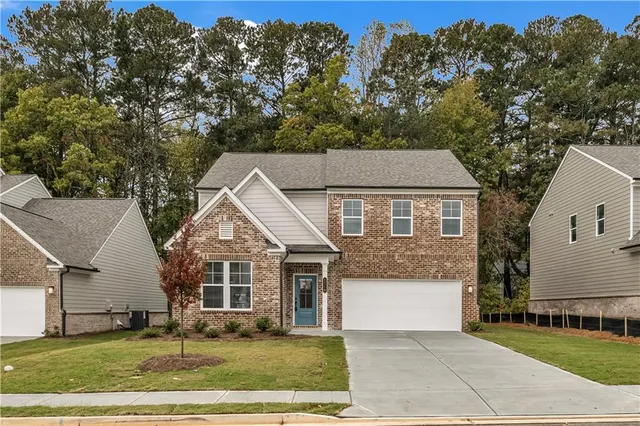 $2,799 | 1210 Jordan Brook Drive, Lawrenceville, GA 30043