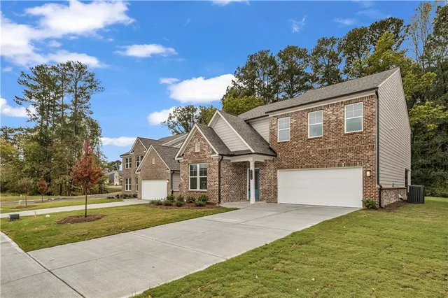 $2,799 | 1210 Jordan Brook Drive, Lawrenceville, GA 30043