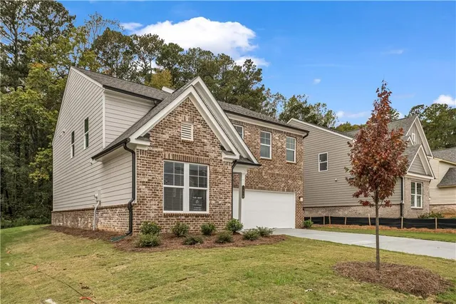 $2,799 | 1210 Jordan Brook Drive, Lawrenceville, GA 30043