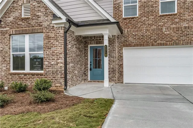 $2,799 | 1210 Jordan Brook Drive, Lawrenceville, GA 30043