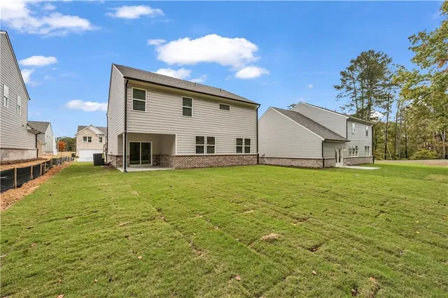 $2,799 | 1210 Jordan Brook Drive, Lawrenceville, GA 30043