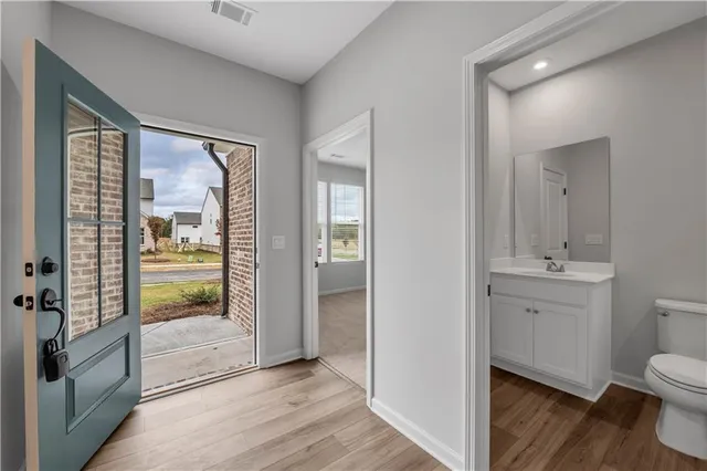 $2,799 | 1210 Jordan Brook Drive, Lawrenceville, GA 30043