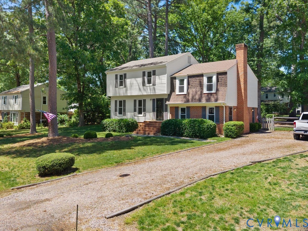 9740 Redbridge Road North Chesterfield, VA 23236 - Photo 26 of 31