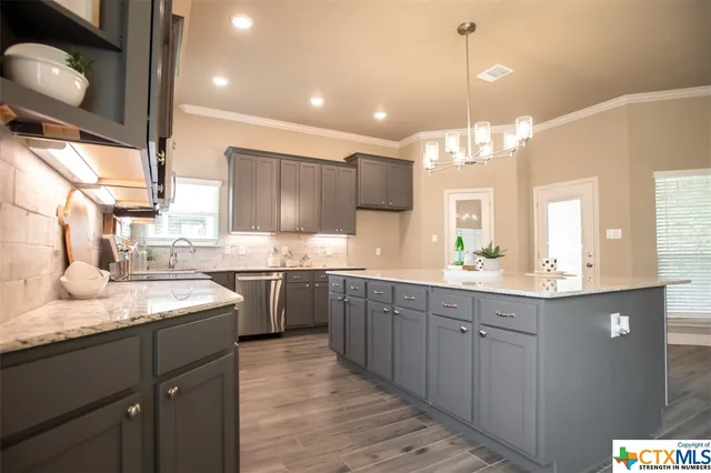 $449,977 | 1014 Winchester Drive, Nolanville, TX 76559