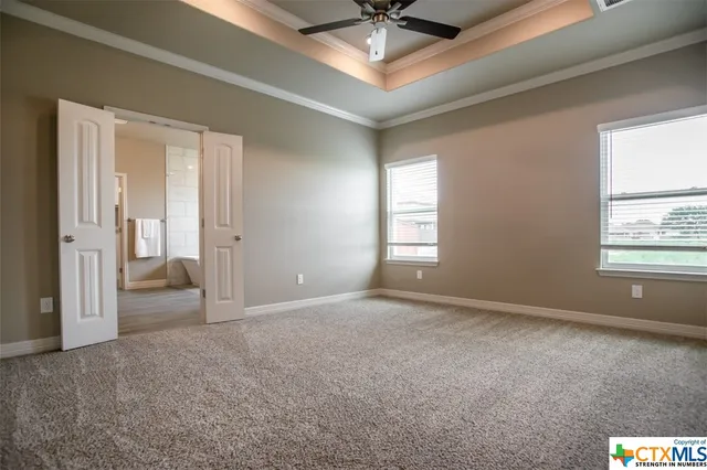 $449,977 | 1014 Winchester Drive, Nolanville, TX 76559