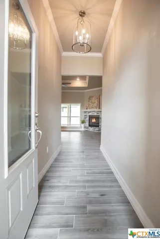 $449,977 | 1014 Winchester Drive, Nolanville, TX 76559