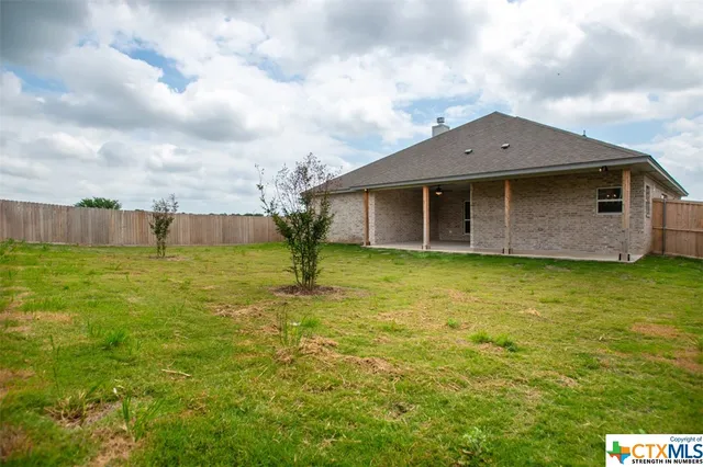 $449,977 | 1014 Winchester Drive, Nolanville, TX 76559