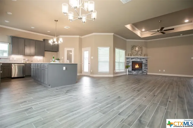 $449,977 | 1014 Winchester Drive, Nolanville, TX 76559