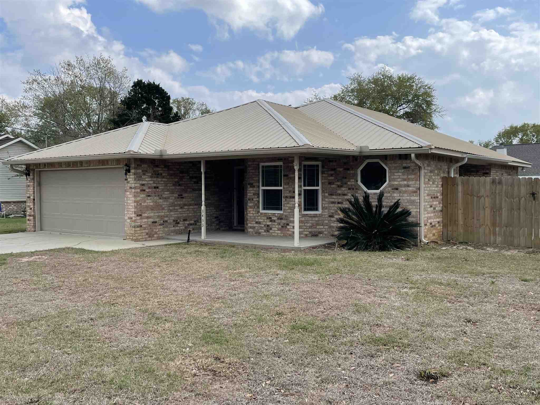 3433 Gardenview Road Pace, FL 32571 - Photo 1 of 35