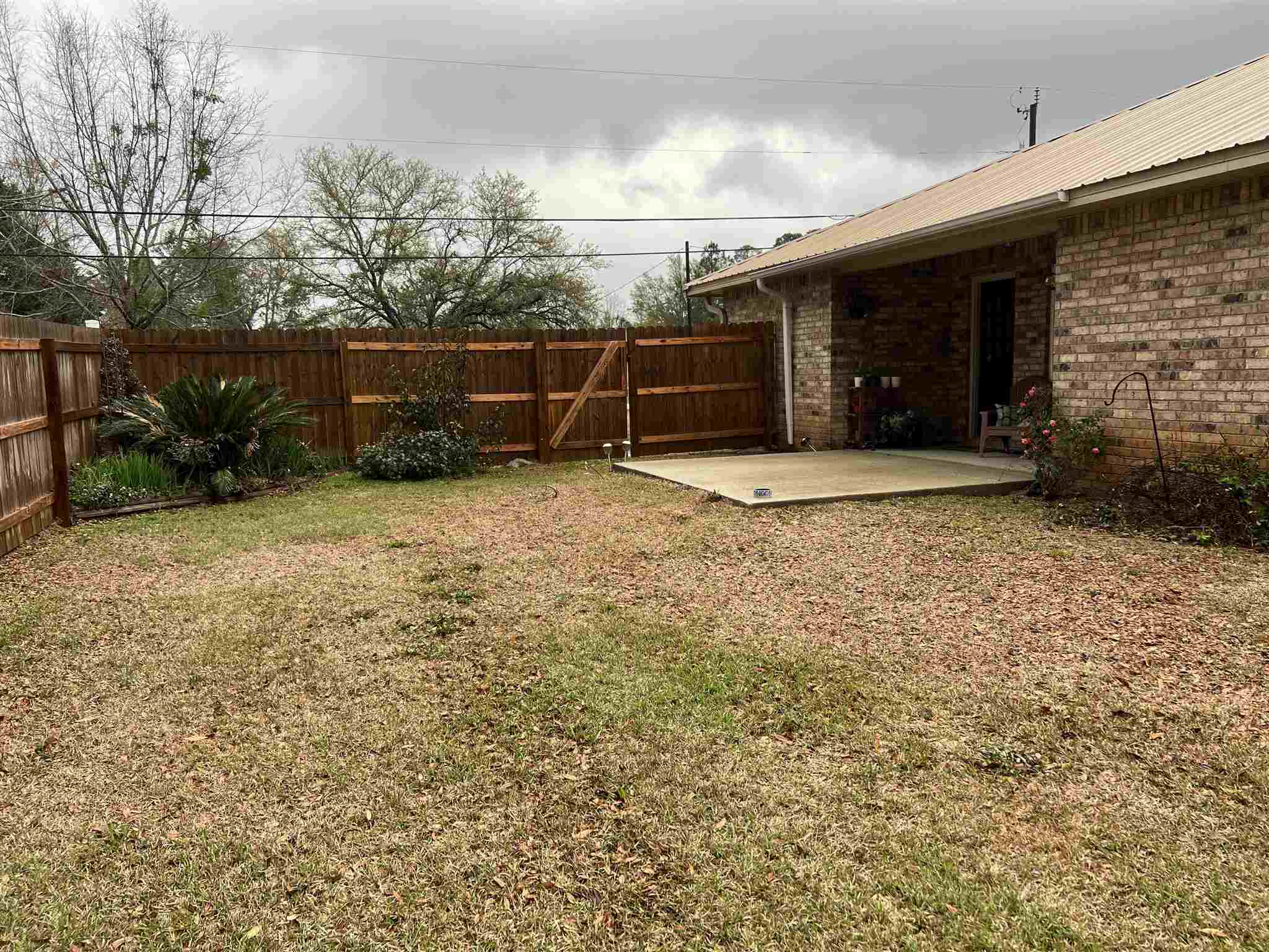 3433 Gardenview Road Pace, FL 32571 - Photo 31 of 35