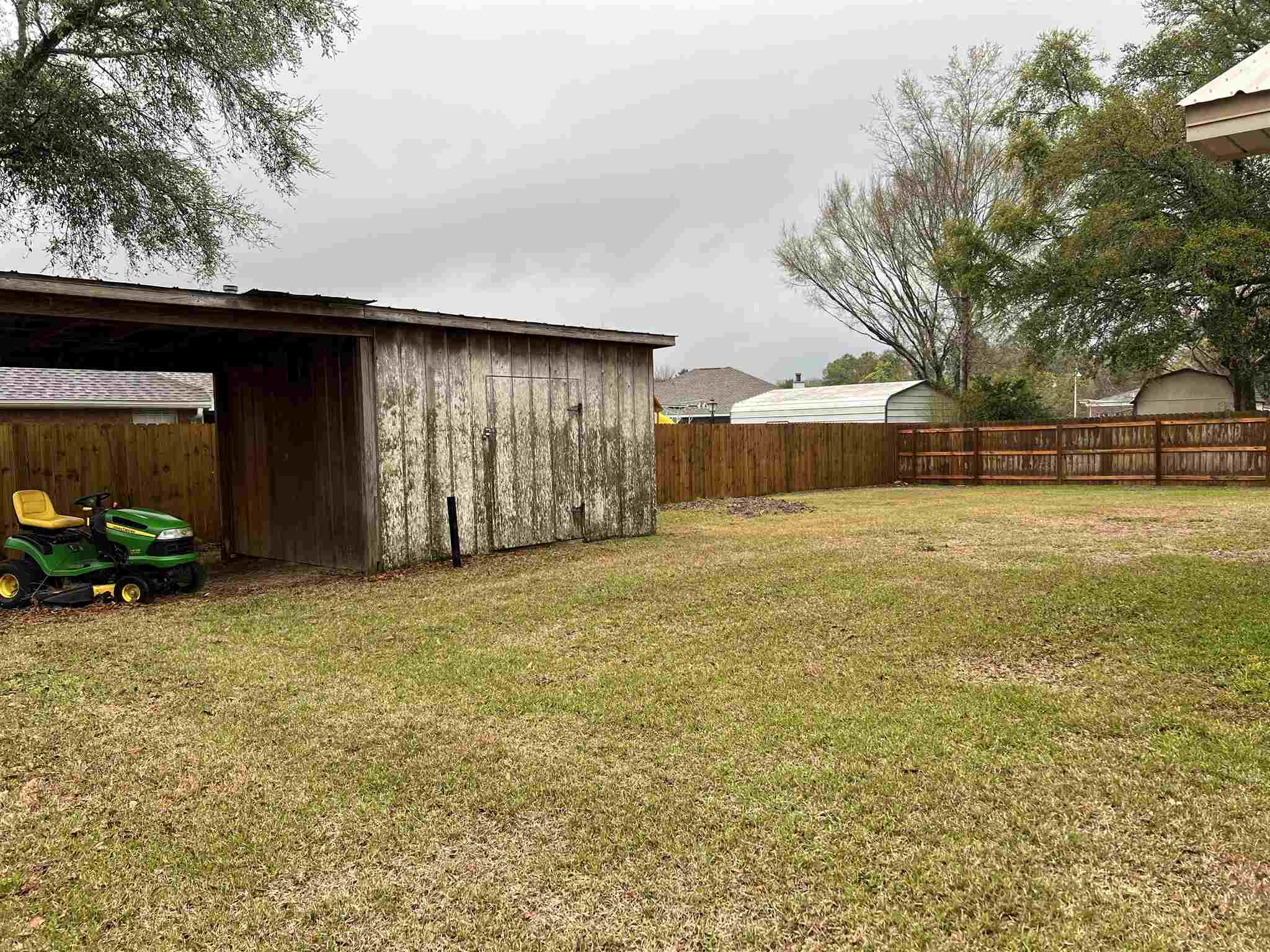 3433 Gardenview Road Pace, FL 32571 - Photo 32 of 35